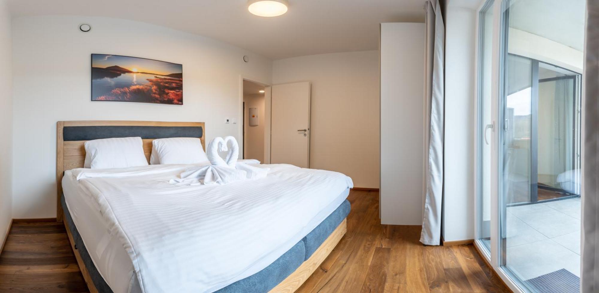 Apartmany Resort Врхлаби Экстерьер фото