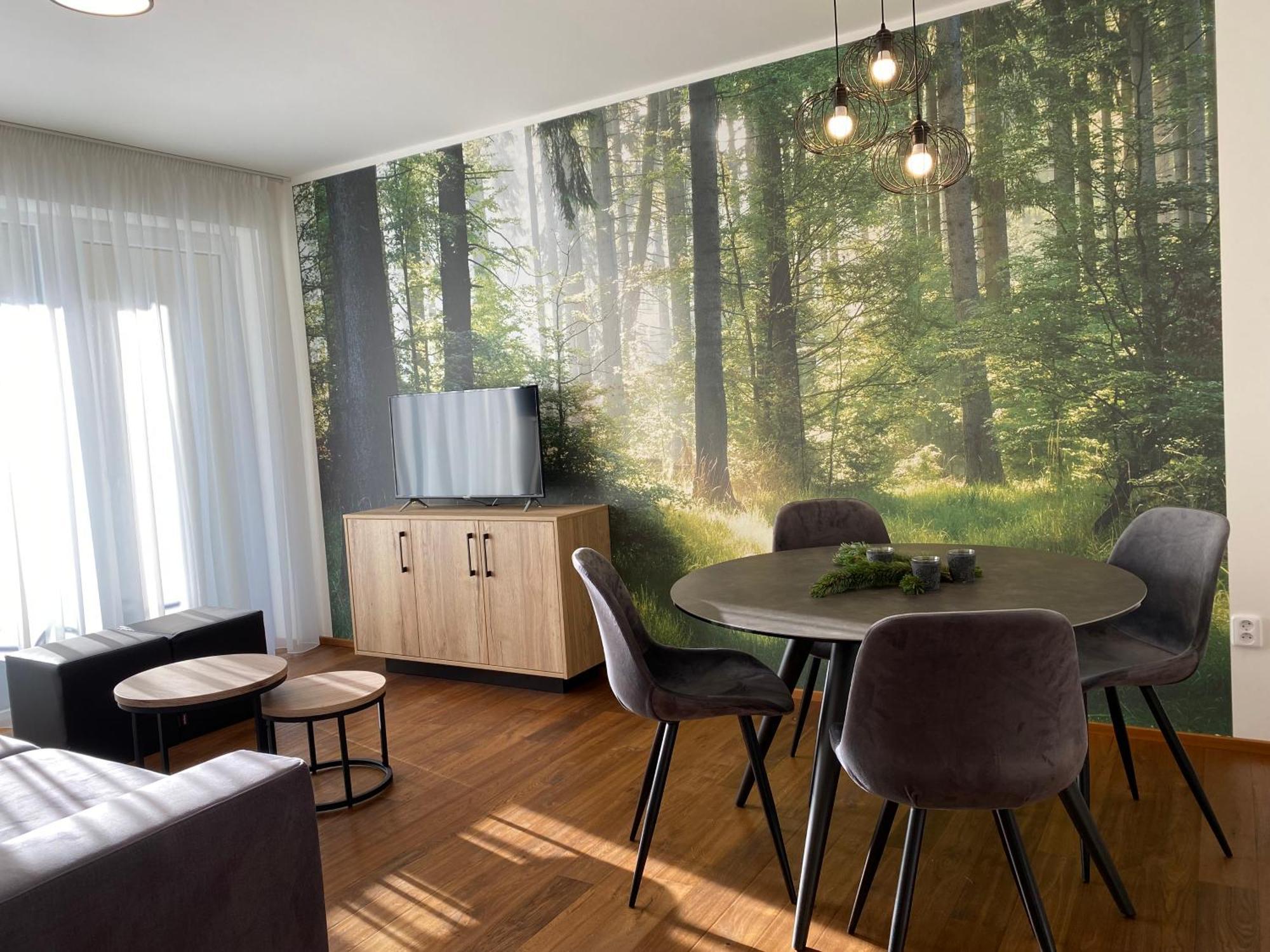 Apartmany Resort Врхлаби Экстерьер фото