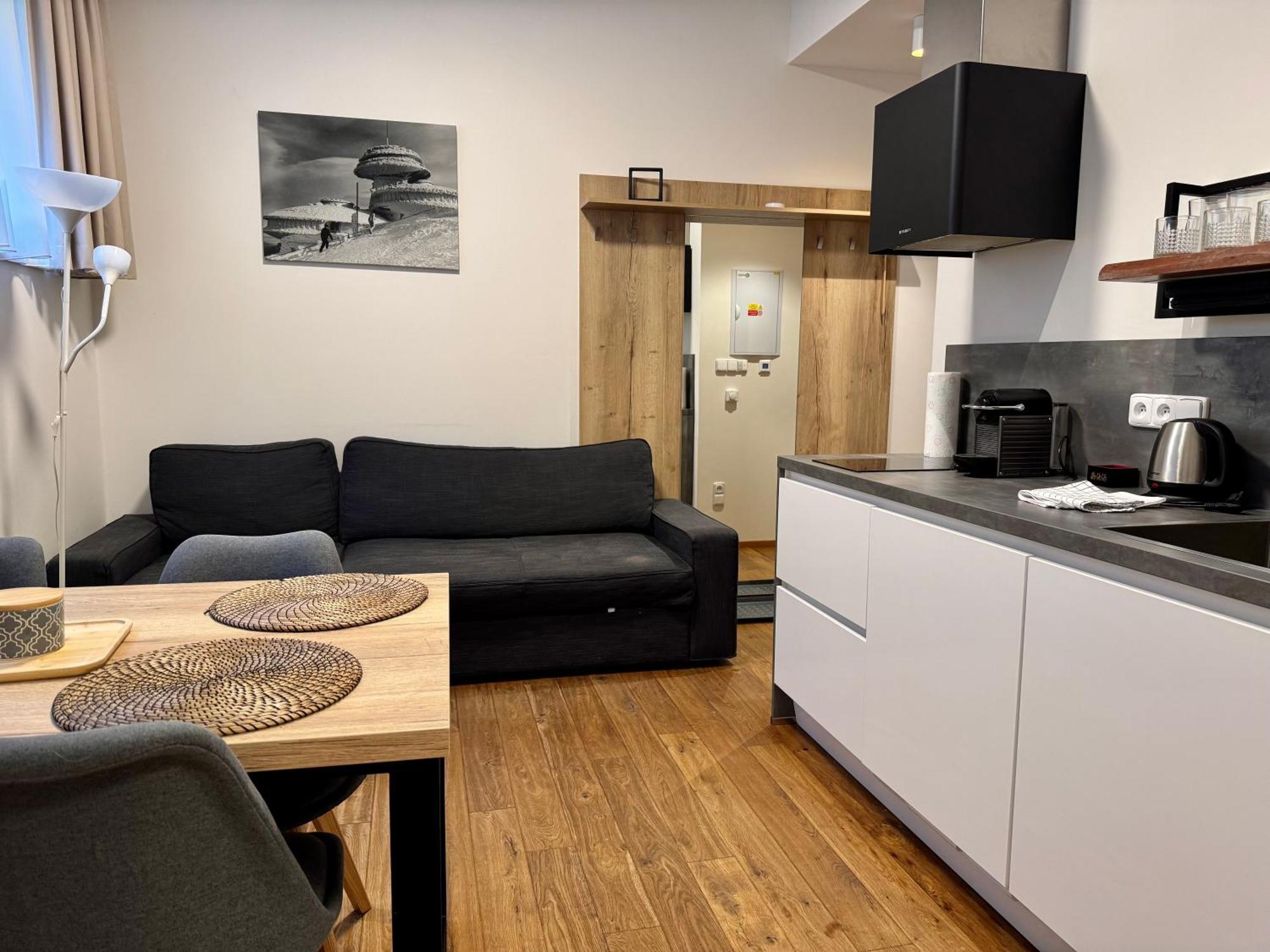 Apartmany Resort Врхлаби Номер фото